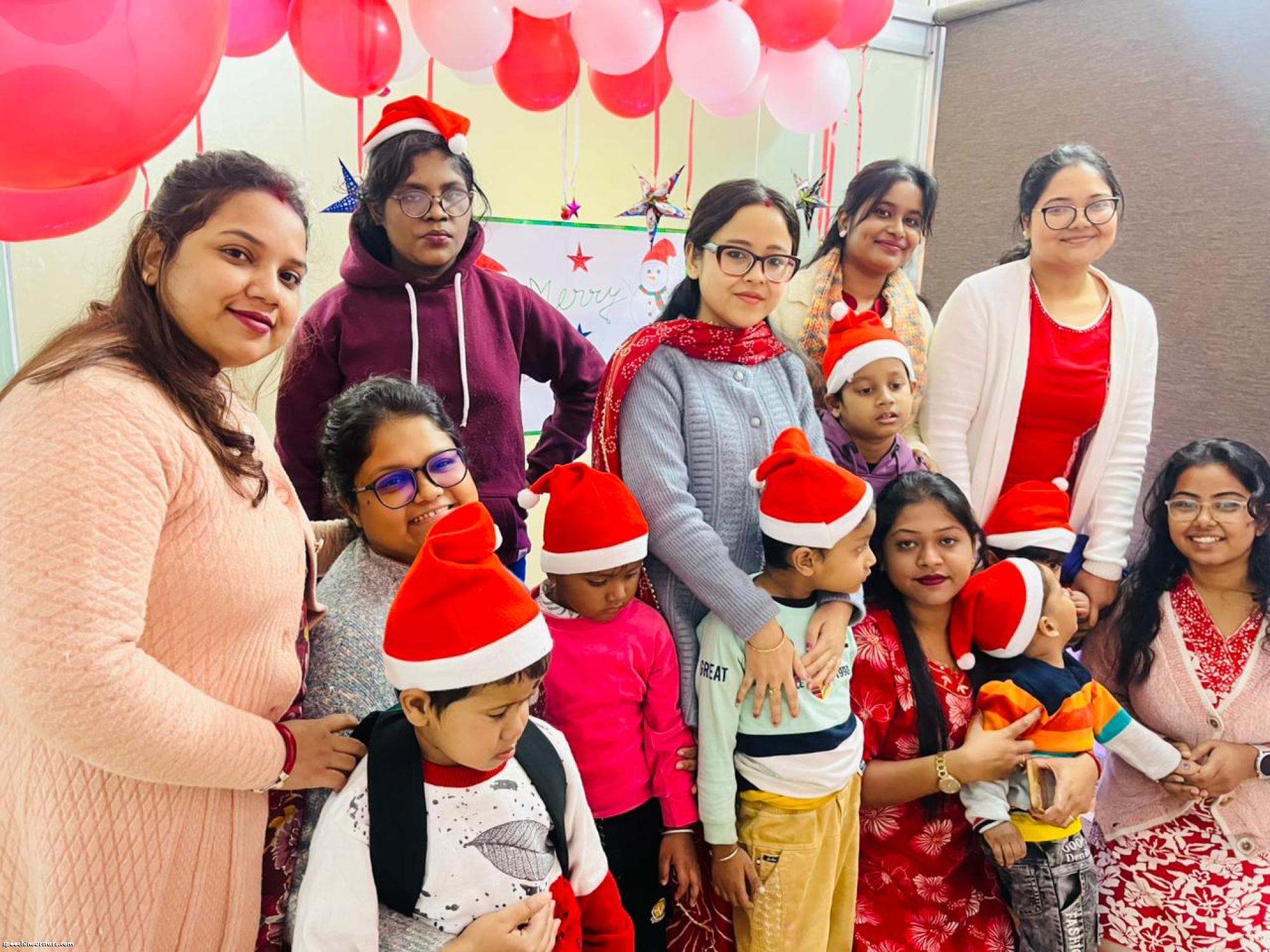 Christmass Celebration